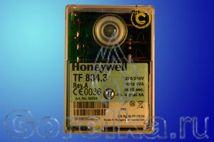   TF 834.3 SATRONIC RESIDEO HONEYWELL.   TF 834.3 SATRONIC RESIDEO HONEYWELL,   TF 834.3 SATRONIC RESIDEO HONEYWELL 02234