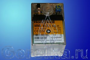   MMI 813.1 Mod 23 SATRONIC RESIDEO HONEYWELL.   MMI 813.1 Mod 23 SATRONIC RESIDEO HONEYWELL,   MMI 813.1 Mod 23 SATRONIC RESIDEO HONEYWELL 0622220