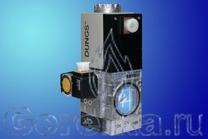  Dungs MBC-300-SE-S22. Pmax 360 mbar, pBr 4-20 mbar.  230V  50 Hz.    - 10 + 60 .