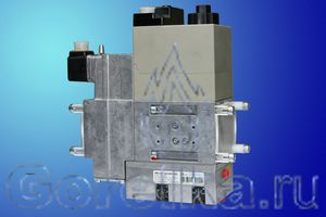  Dungs MB-VEF 420 B01 S30. Pmax 360 mbar, Pe 100-360 mbar.  230V  50 Hz.    - 10 + 60 .