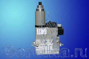  Dungs MB-ZRDLE 412 B01 S20. Pmax 360 mbar, pBr 4-20 mbar.  230V  50 Hz.    - 10 + 60 .