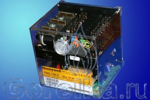 TMG 740-3 Mod. 43-35