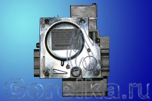   Honeywell V4905C 1013. Pmax 100 mbar.  220-240V  50 Hz. 0,02A.    0 + 70 .