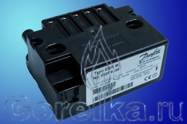   Danfoss EBI4 M 052F4038            .   Danfoss EBI4 M 052F4038   :   230  / 50 - 60 .   2  7.5 .   0,25 .   40 . ED 33%  3 .   .      4 .